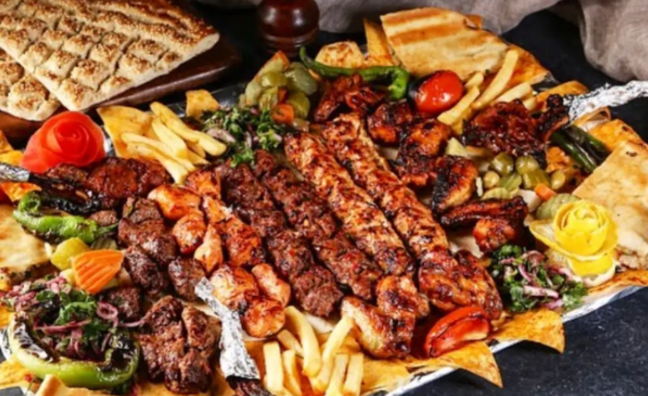 باب سريجة 